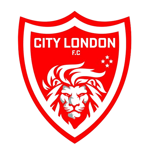 London City U20 队徽